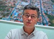 Falta d'água em Cacimbinhas: prefeito cobra providências