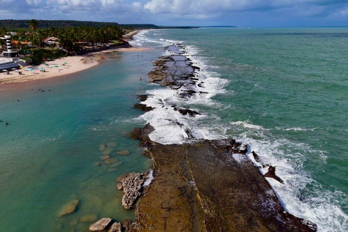 Coruripe: do Mané do Rosário ao fado de Irina Costa
