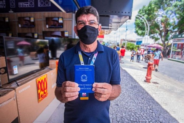 Arapiraca se destaca economicamente e põe Alagoas com maior saldo positivo de empregos em todo país