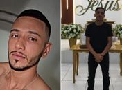 Dois jovens são encontrados sem vida após desaparecerem durante mergulho no Rio São Francisco 