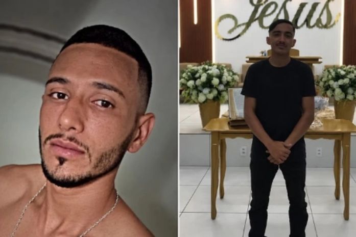 Dois jovens são encontrados sem vida após desaparecerem durante mergulho no Rio São Francisco