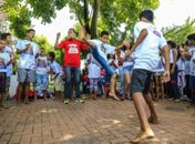 Programa ‘Na Base do Esporte’ abre três novas vagas para entidades esportivas