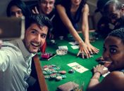 Com alcance continental, os cassinos estão ganhando força na América do Sul — Phot by Envato