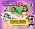 Santana do Mundaú tem 100% dos alunos alfabetizados na idade certa
