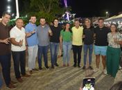 Tradicional festa da Padroeira inicia em Anadia