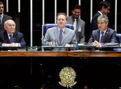 Mesa Diretora do Senado
