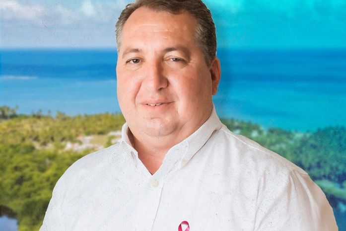 Henrique Vilela mantém crescimento de popularidade, agora com 95% de satisfação em P. Pedras/AL