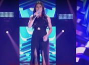 Alagoana é classificada na noite de estreia do The Voice Brasil