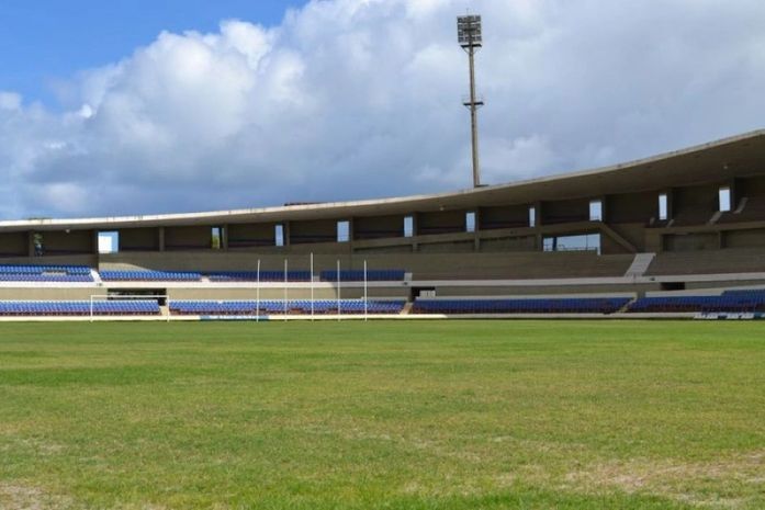 Amistoso: Brasil enfrenta África do Sul em Maceió