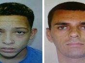 Polícia identifica quatro suspeitos de participar de estupro coletivo no Rio