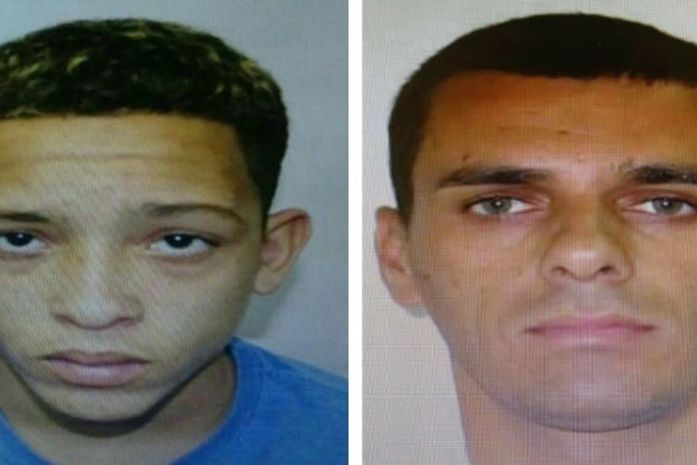 Polícia identifica quatro suspeitos de participar de estupro coletivo no Rio