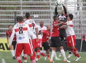 Brasil de Pelotas chegou a 53 pontos com a vitória 