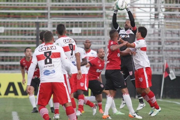Brasil de Pelotas chegou a 53 pontos com a vitória