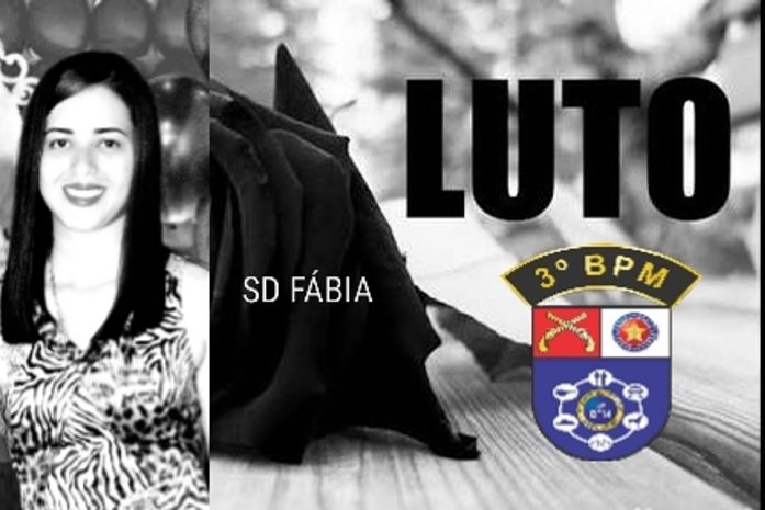 `Policial feminina é encontrada morta em Girau do Ponciano