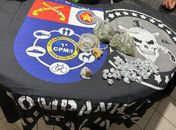 Adolescente ligado a ataque com tiros e granada contra família é apreendido em AL