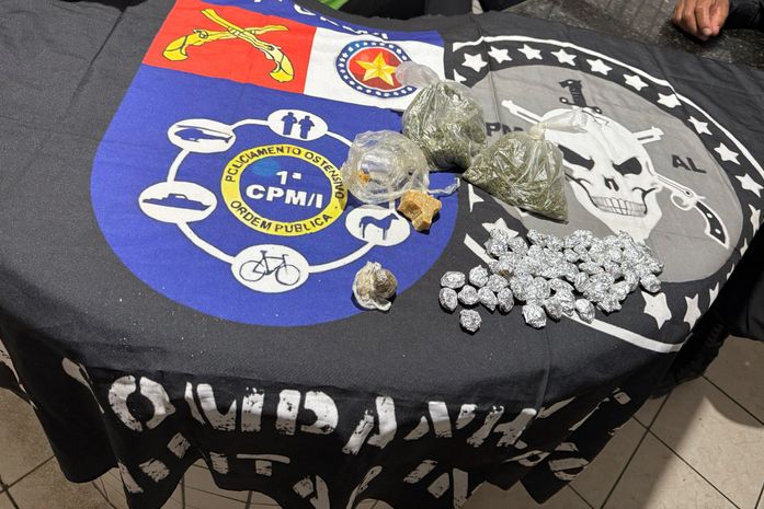 Adolescente ligado a ataque com tiros e granada contra família é apreendido em AL