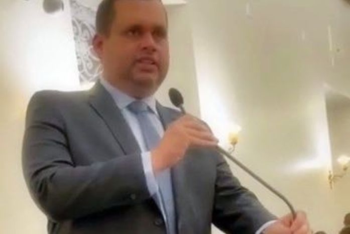 Na ALE, deputado cita SIM/Conagreste como exemplo de experiência exitosa para produtores do estado