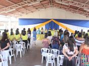 Prefeitura de Santana do Mundaú realiza workshop para profissionais da educação