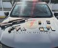 Acusado de violência doméstica é preso ao ser flagrado com quatro armas em Pão de Açúcar