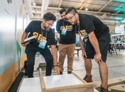 Visibilidade que gera resultados: Duelo de Marceneiros fortalece pequenos negócios em Alagoas