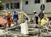 Após explosão, 69 denúncias de armazenamento e comércio ilegal de GLP são registradas na SSP