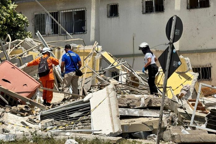 Após explosão, 69 denúncias de armazenamento e comércio ilegal de GLP são registradas na SSP