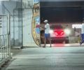 Collor deixa presídio em Maceió e cumpre pena em casa com tornozeleira eletrônica