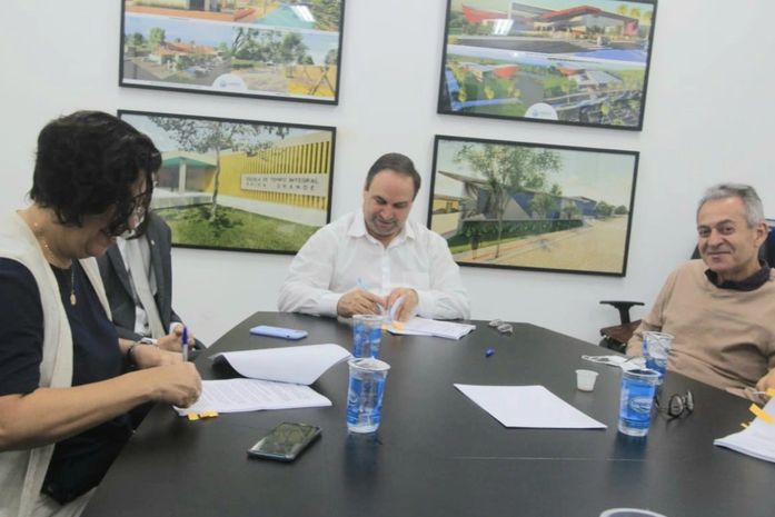 Prefeitura repassa R$ 4,2 milhões para HRA, APAE e Pestallozzi em Arapiraca