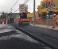 Trecho da Av. Durval de Góes Monteiro é interditado parcialmente para conclusão de obras 