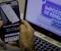 Receita paga nesta sexta-feira quarto lote de restituição do IR