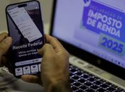 Receita paga nesta sexta-feira quarto lote de restituição do IR