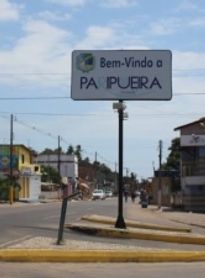 Paripueira