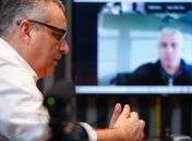 Alfredo Gaspar ouve população e discute sobre 
Maceió com especialistas de diversas áreas