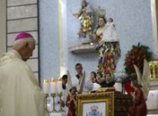 Concatedral de Arapiraca comemora Jubileu de 75 anos neste mês de Agosto