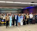 3ª edição do Workshop de Comunicação Política reuniu renomados palestrantes e foi um sucesso de público