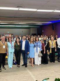 3ª edição do Workshop de Comunicação Política reuniu renomados palestrantes e foi um sucesso de público