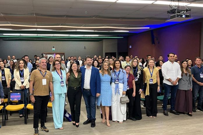 3ª edição do Workshop de Comunicação Política reuniu renomados palestrantes e foi um sucesso de público