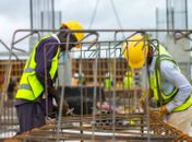 Construção civil aposta na Geração Z contra escassez de trabalhadores