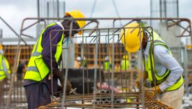 Construção civil aposta na Geração Z contra escassez de trabalhadores