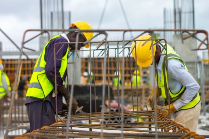 Construção civil aposta na Geração Z contra escassez de trabalhadores