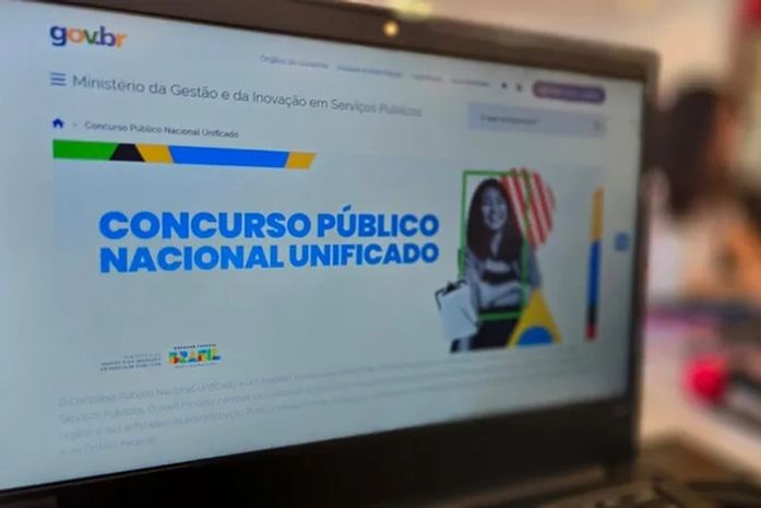 Prazo para pagar taxa de inscrição do CPNU 2 termina nesta segunda (21)