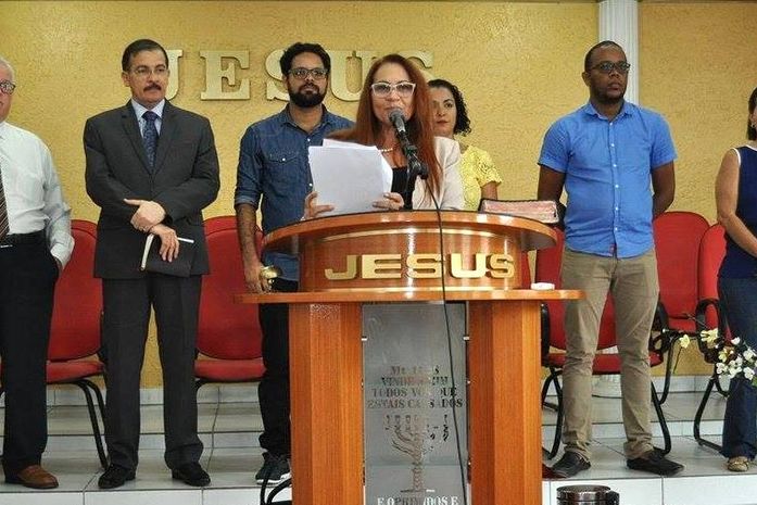 Caminhada e II Fórum de Combate à Pedofilia marcam o Dia Nacional de Combate ao Abuso e Exploração Sexual Contra Crianças e Adolescentes, em Messias
