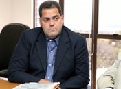 Juiz Sóstenes Alex Costa de Andrade