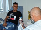 Hemoal faz coleta itinerante em Arapiraca e Coruripe nesta quinta-feira