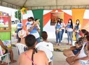 São José da Laje: Prefeitura lança campanha de combate ao trabalho infantil