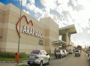 Fim de ano com horário especial no Arapiraca Garden Shopping