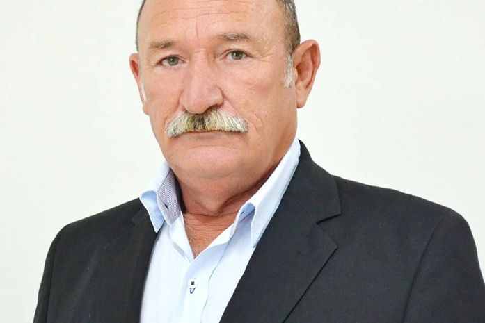 Vice-prefeito de União dos Palmares, Eduardo Pedroza 