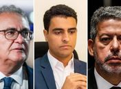 Bolsonaristas não vão embarcar no 'acordão' Renan, Arthur e JHC