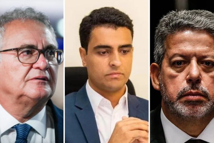 Bolsonaristas não vão embarcar no 'acordão' Renan, Arthur e JHC