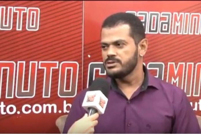 Economista Rômulo Sales